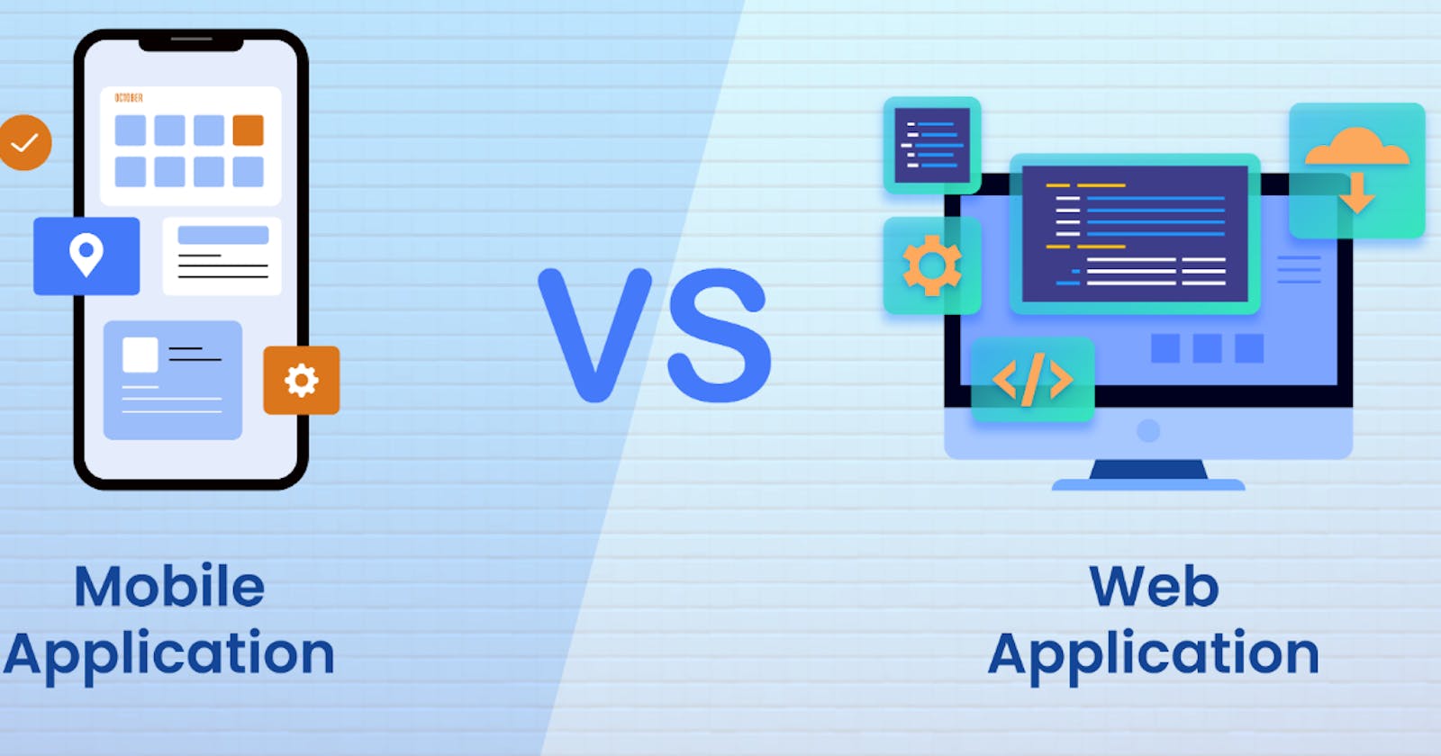 Website Or Mobile App? What Makes Apps Better