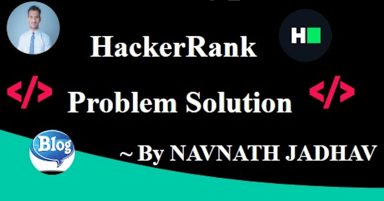 Java Datatypes: HackerRank Solution in Java