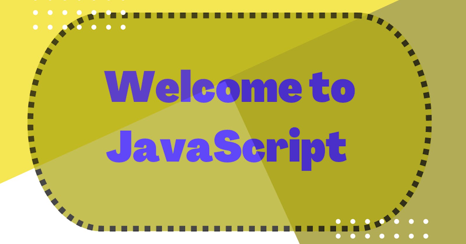 An  Introduction  to  JavaScript...
