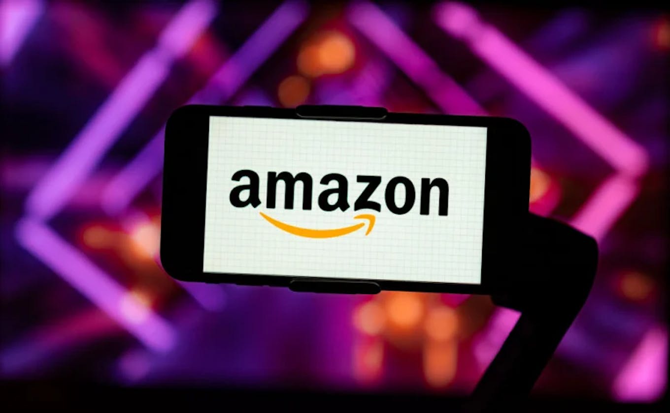 Amazon cuts 18K, exceeds estimates