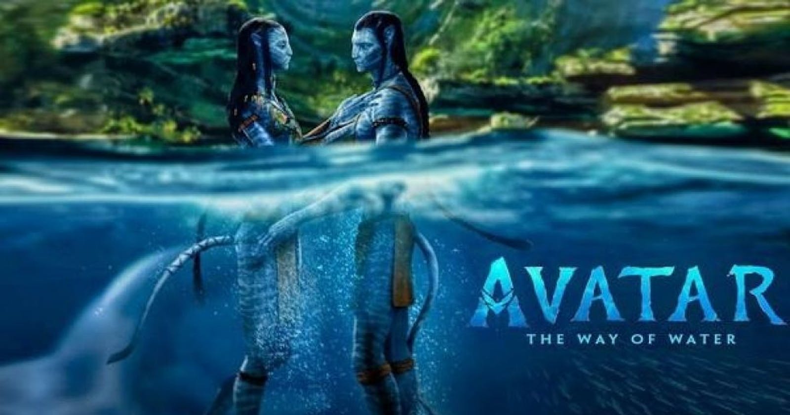 Cuevana 3 — Ver Avatar: El sentido del agua |2022 Pelicula Completa
