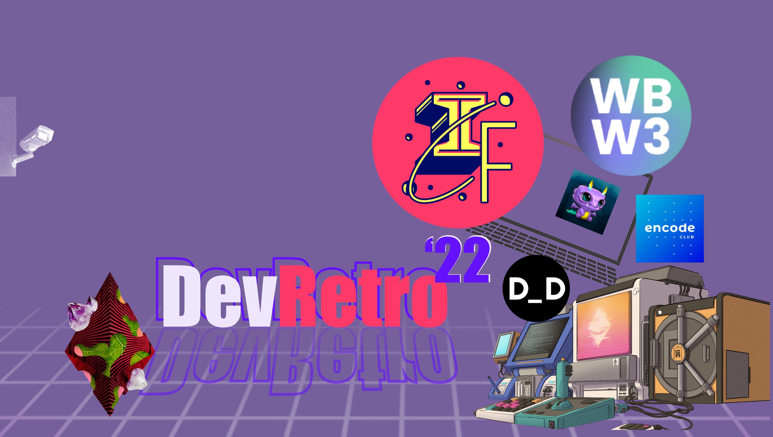 Dev Retro 2022