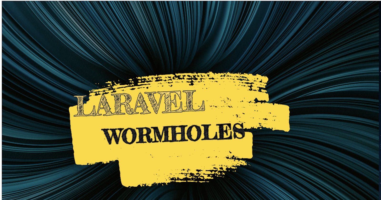 Laravel Wormholes