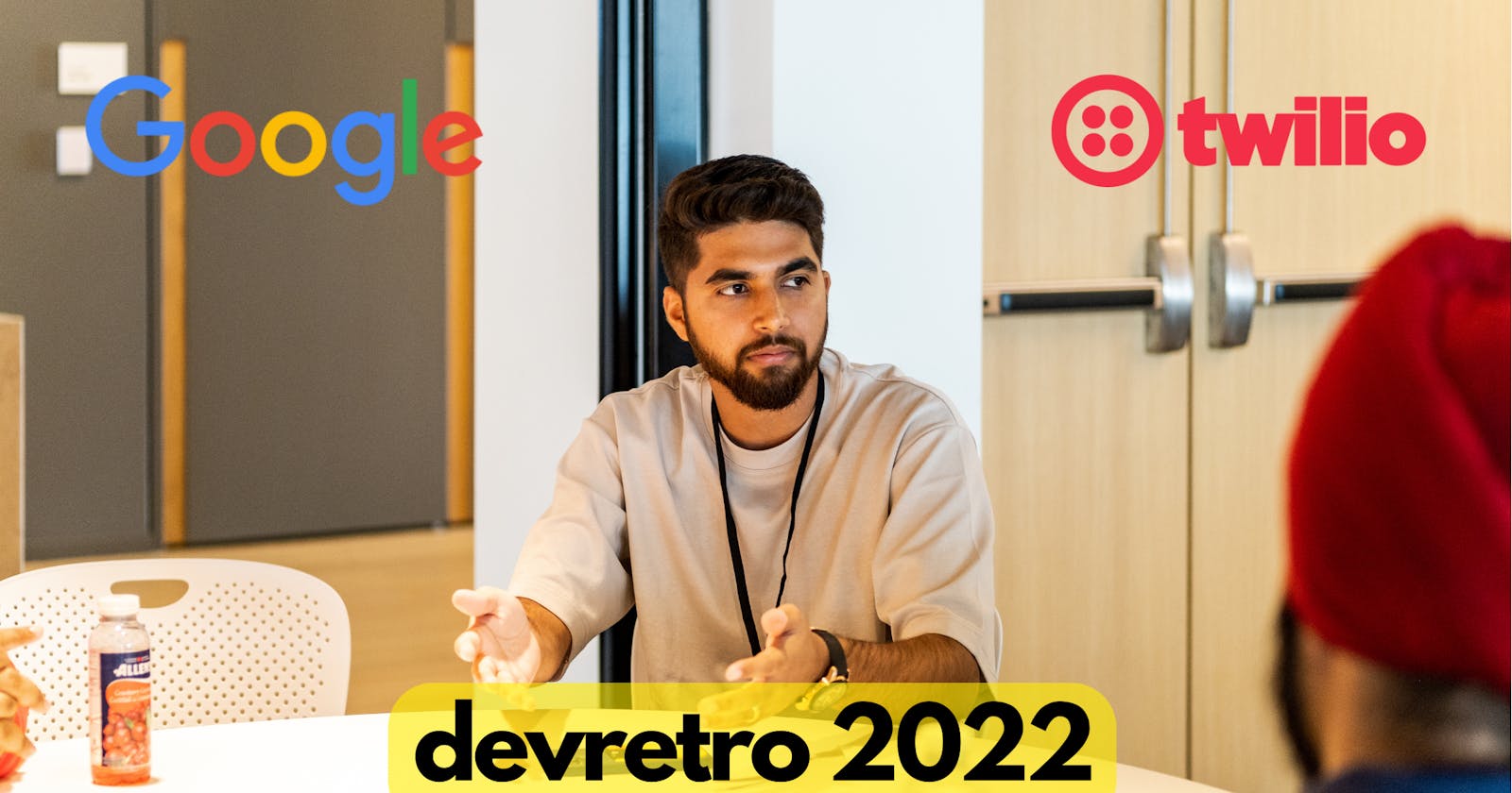 Dev Retro 2022 - The year I changed 2 jobs and left my dream company