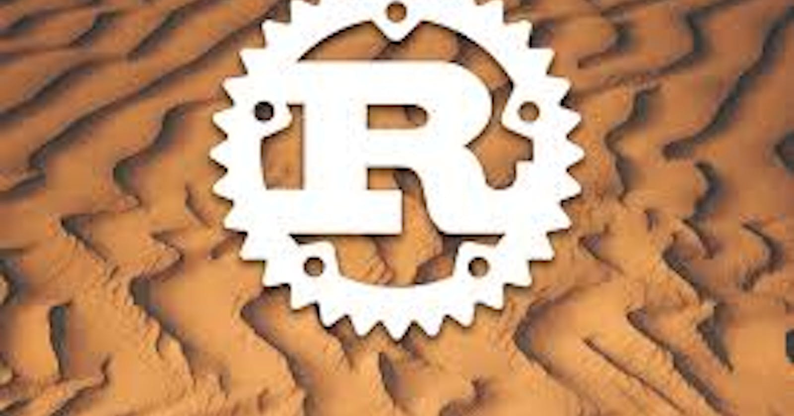 Basic Syntax of Rust
