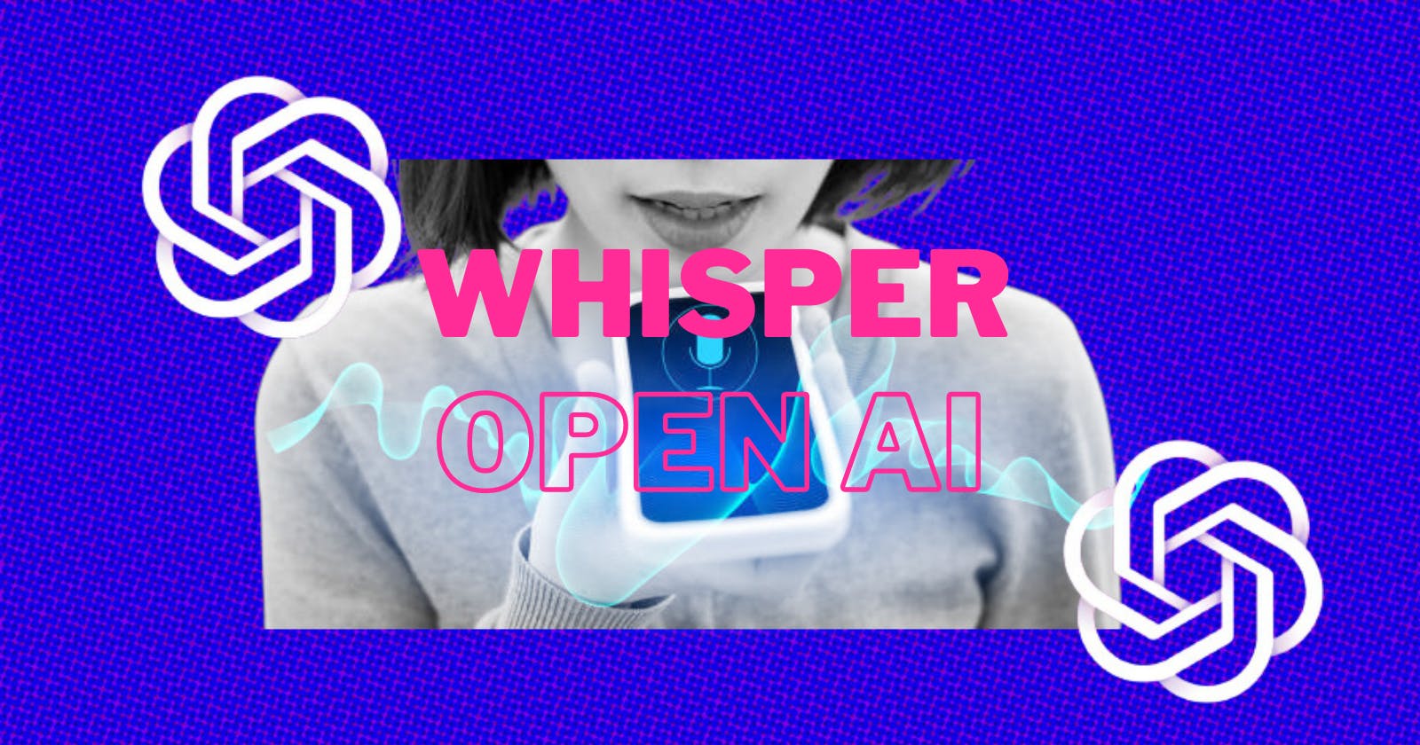 Whisper (OpenAI)
