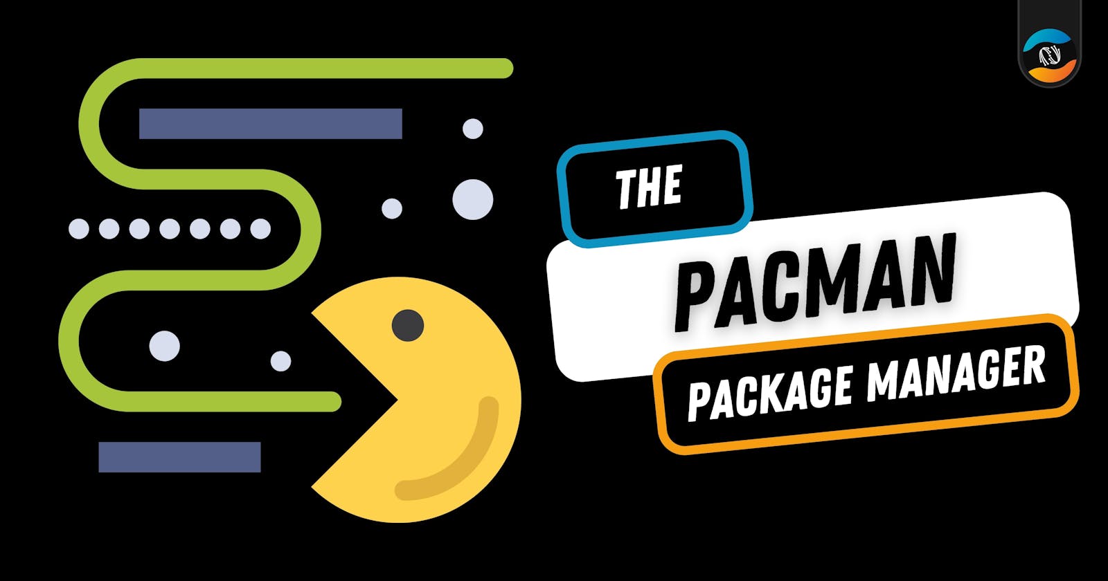 The Basics of Pacman Package Manager