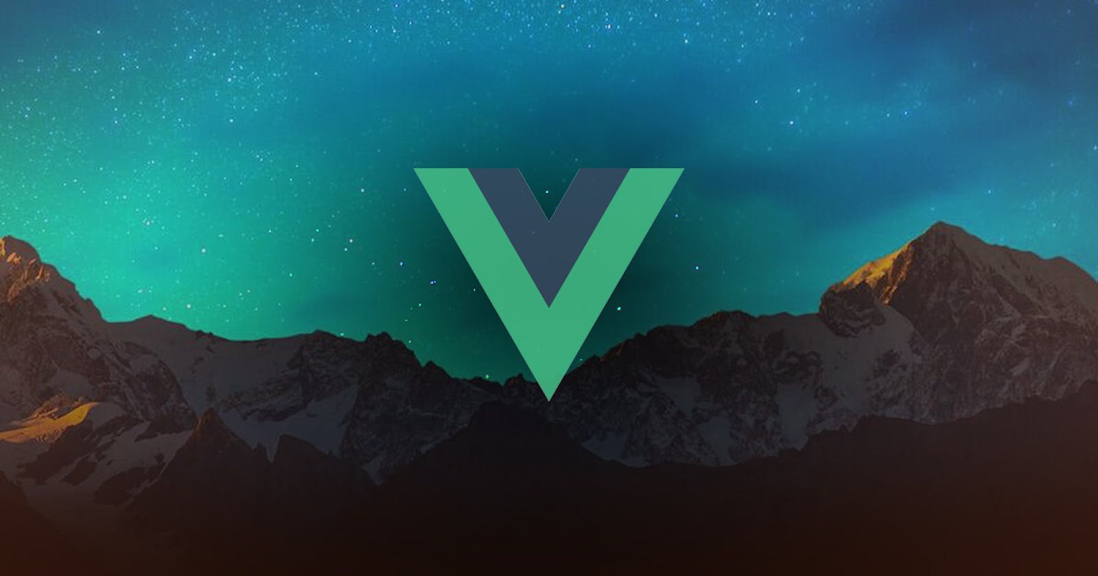 An introduction to using Vue3 for beginners