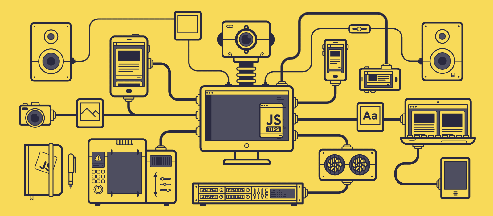 "Mastering JavaScript for Software Development"