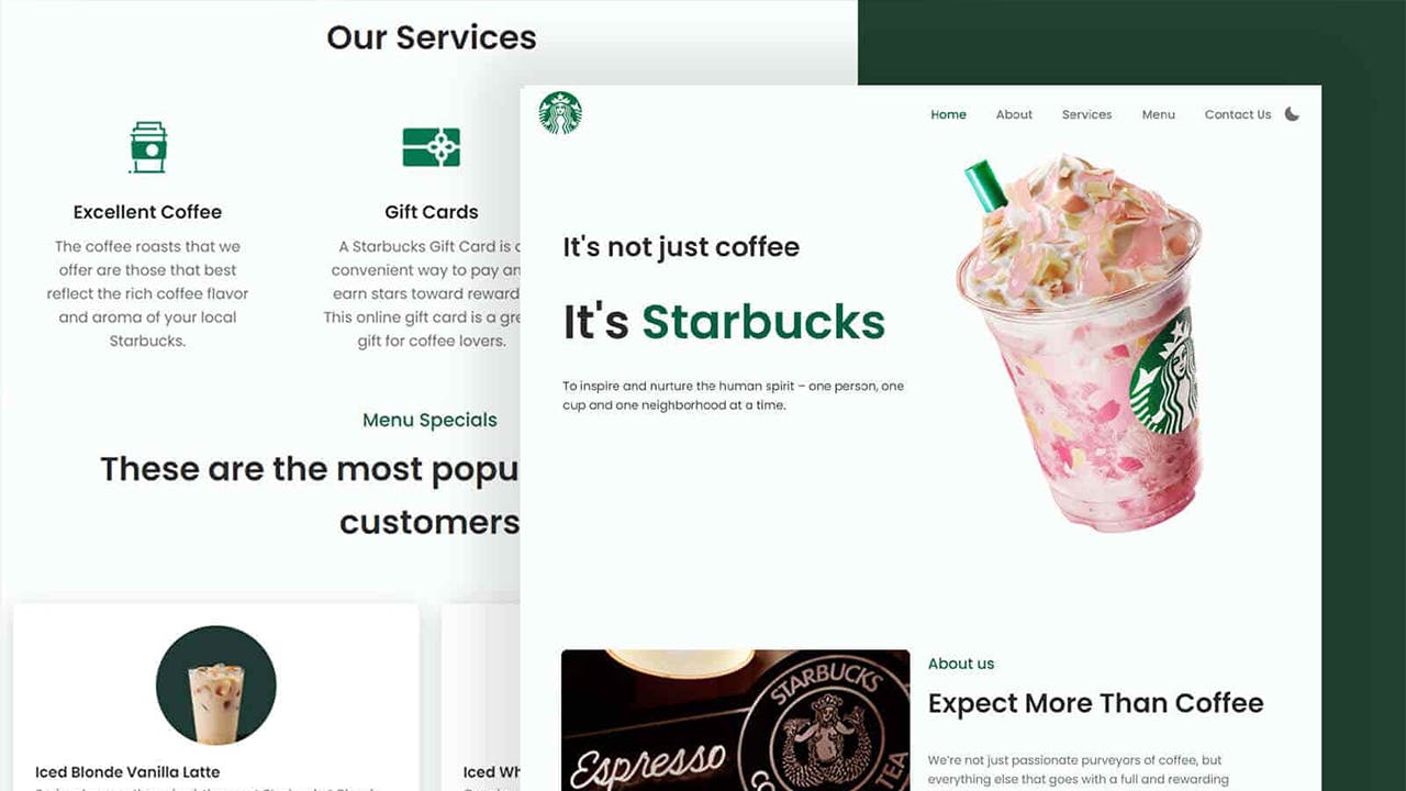 Starbuck Preview