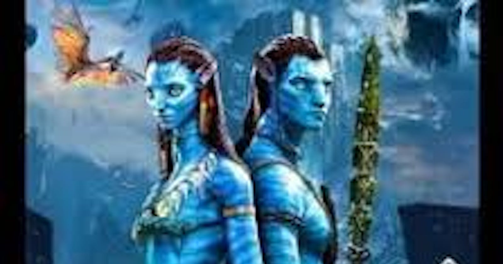 [FILMS VOIR] Avatar 2 : la voie de l'eau (2022) streaming vf Français Gratuit