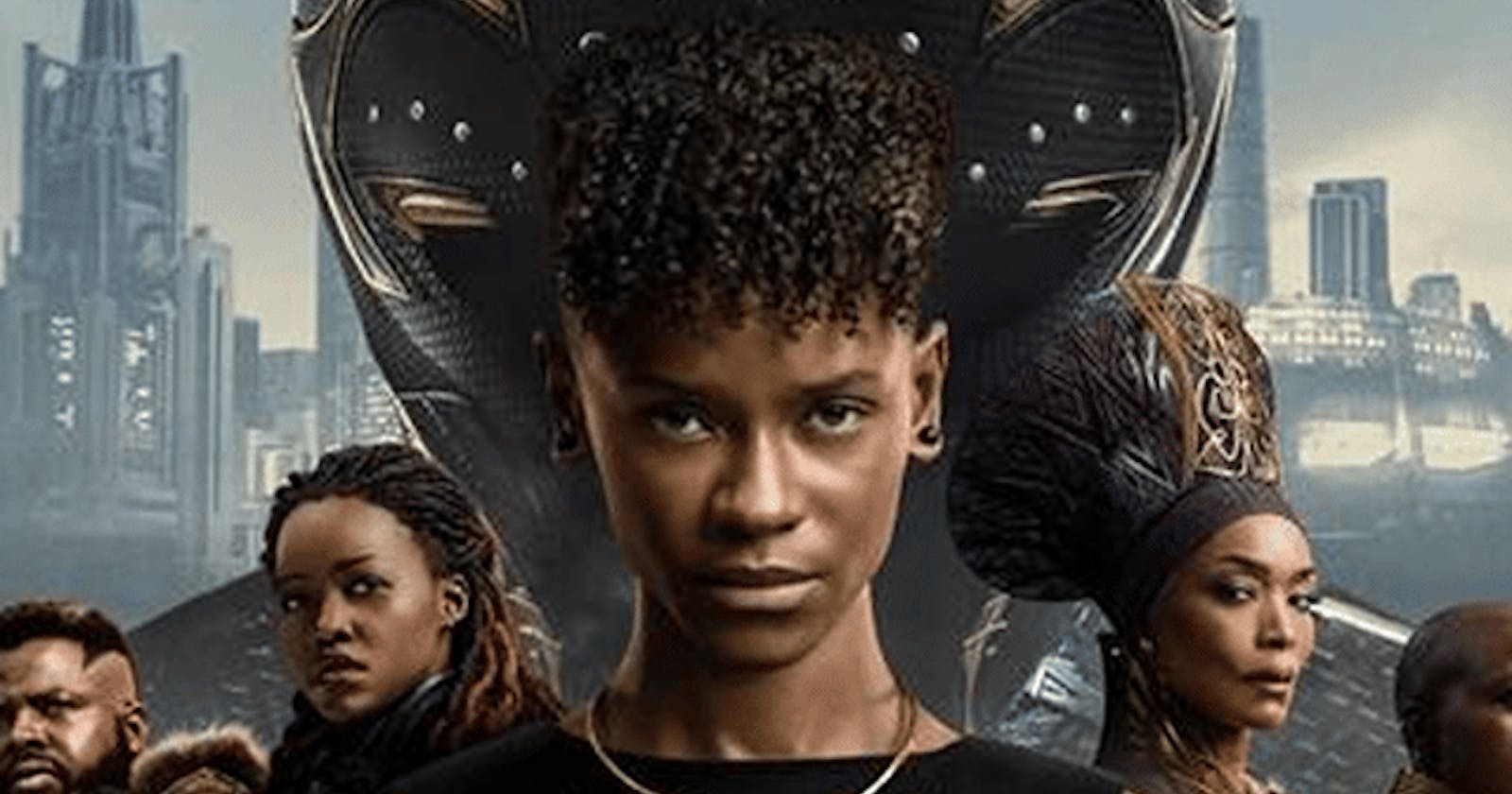 VOIR "Black Panther 2: Wakanda Forever (2022) streaming vf film complet en français