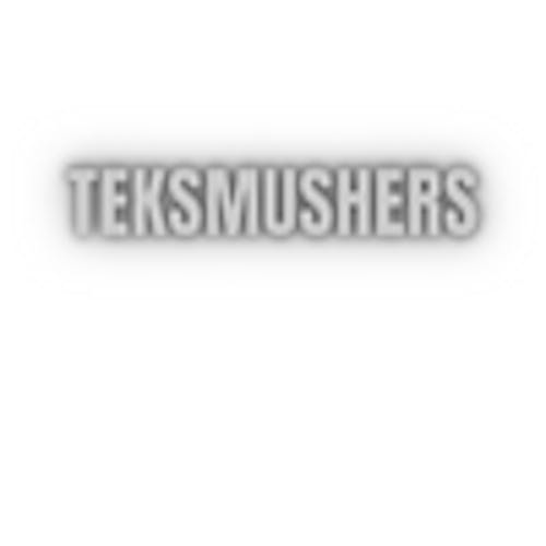 Tek Smashers's blog