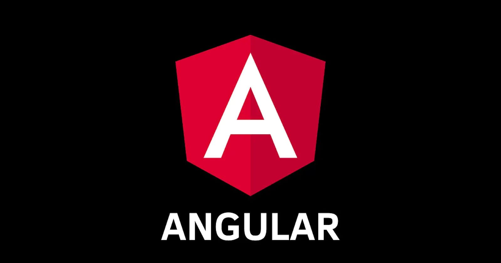 Routing in Angular