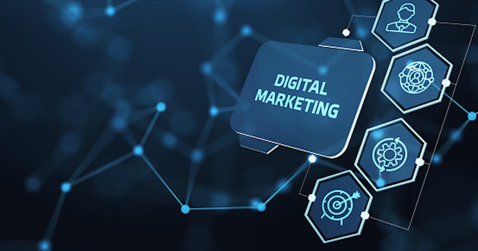 What is Digital Marketing ? Introduction to Digital Marketing !
