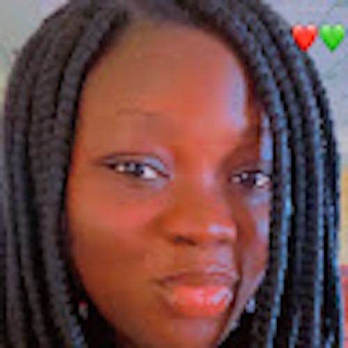 Akinola Titilayo's blog
