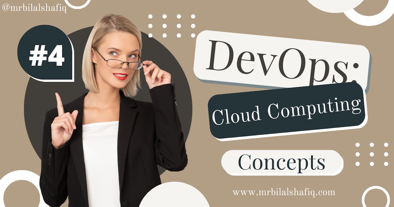 4. Cloud Computing Concepts