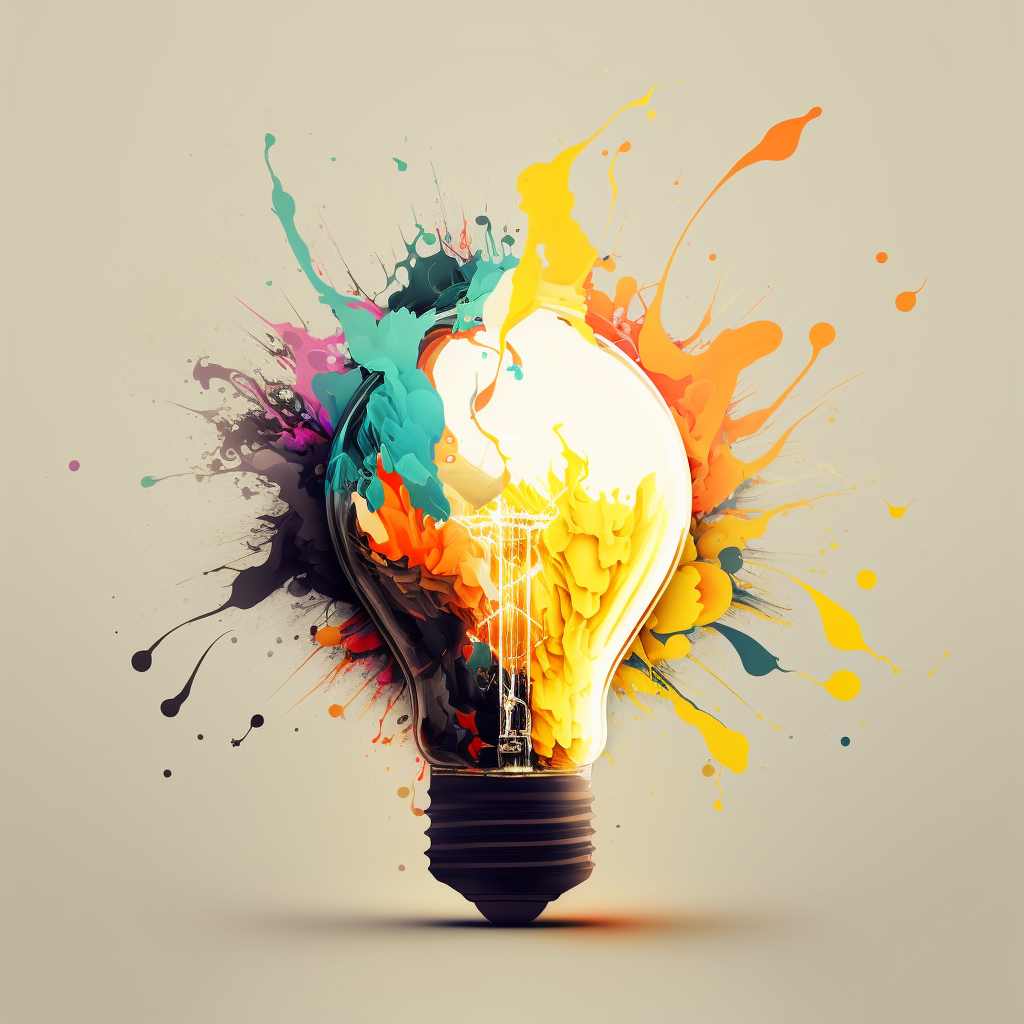 The Art of Coming Up With App Ideas