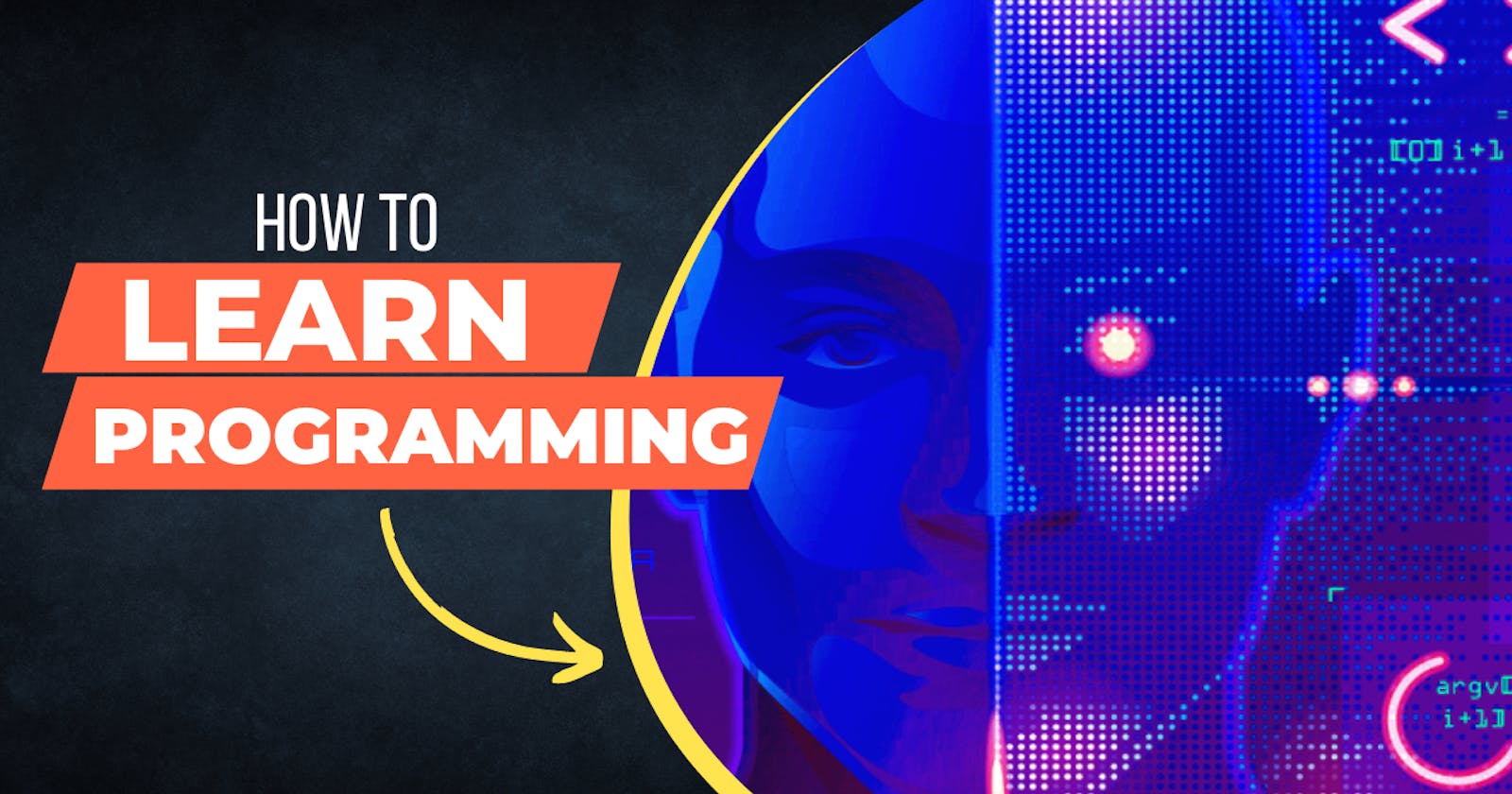 How to learn Programming