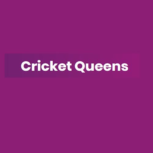 Cricket Queens's photo