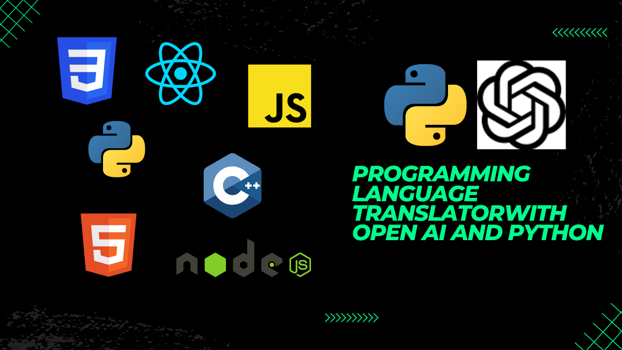 Python and OpenAI for Language Translation: A Comprehensive Guide