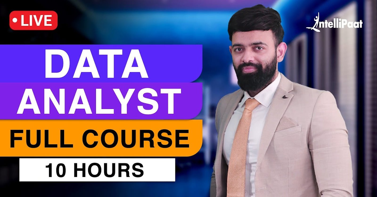 Data Analytics Course: Leveraging the Power of Data Analytics - A Guide for Businesses | Intellipaat