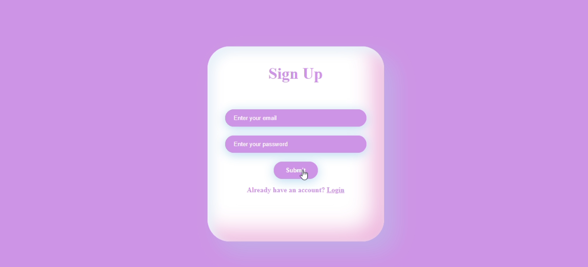 Implementing User Authentication with TypeScript and Firebase