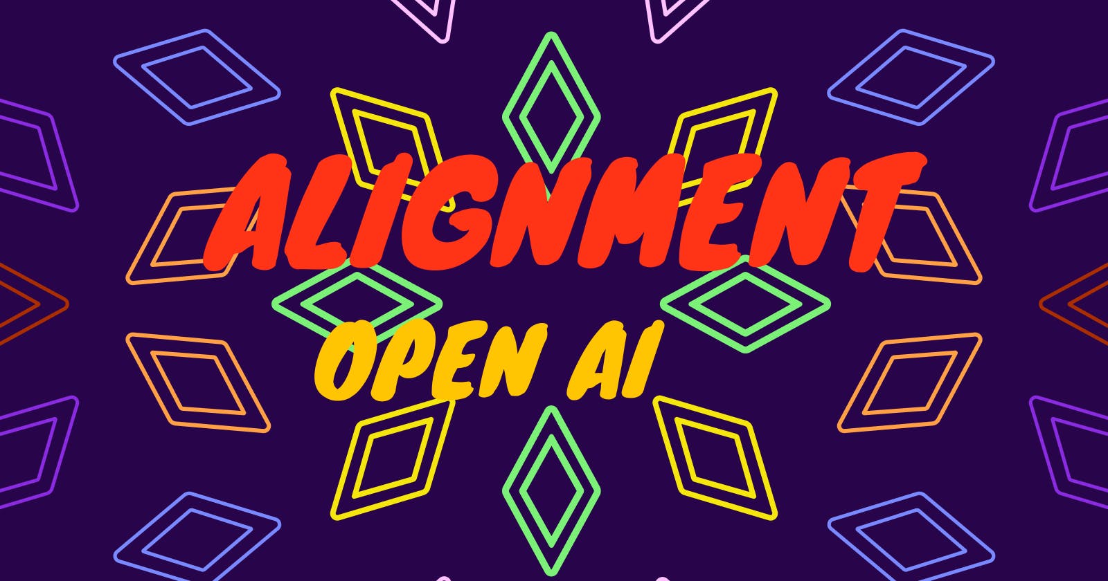 Alignment (OpenAI)