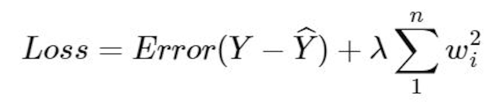 Regularization techniques for reducing variance