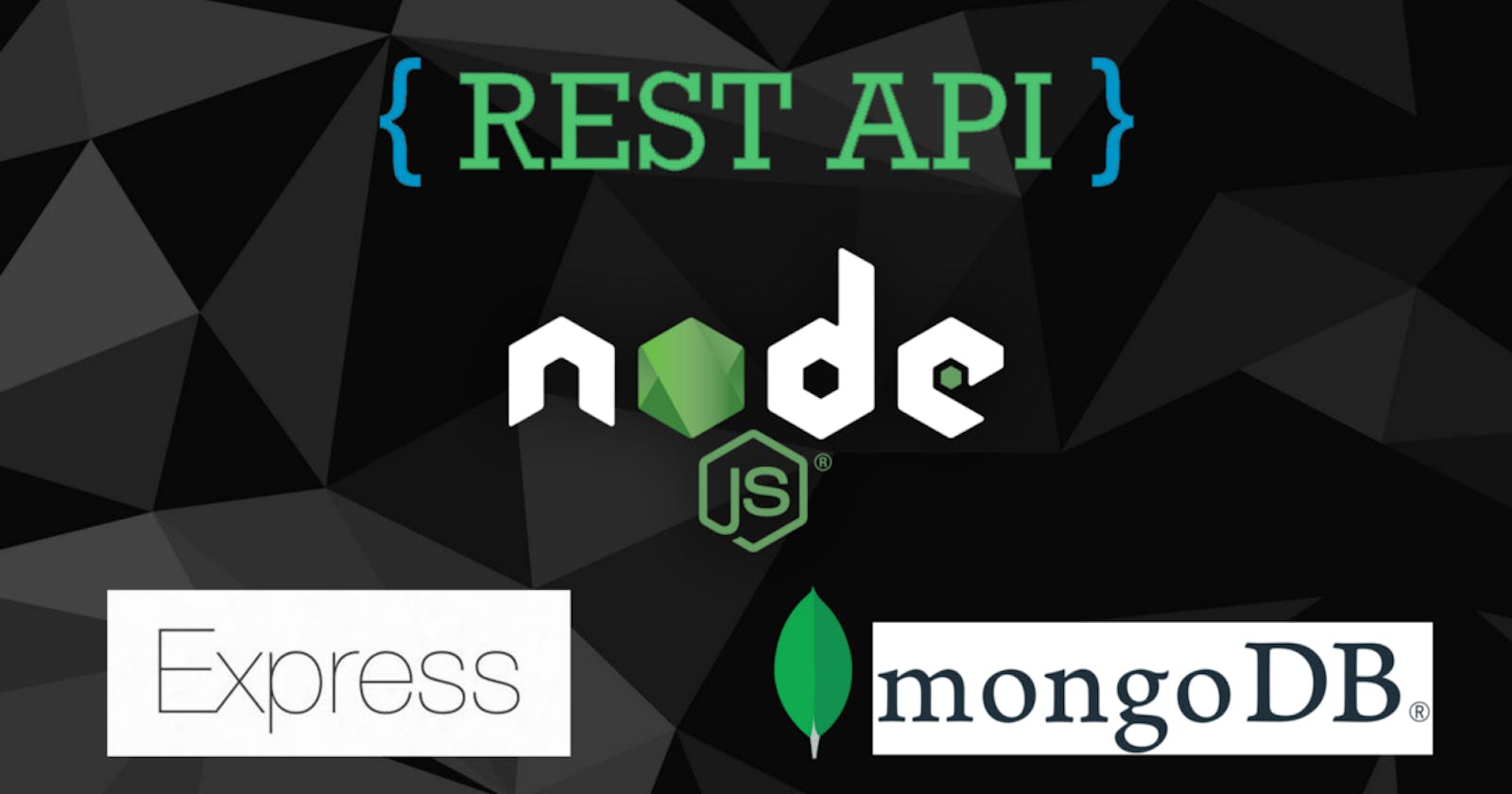 Simple Steps to Building a Blog REST API with Node.js, Express.js and MongoDB using the MVC Architecture