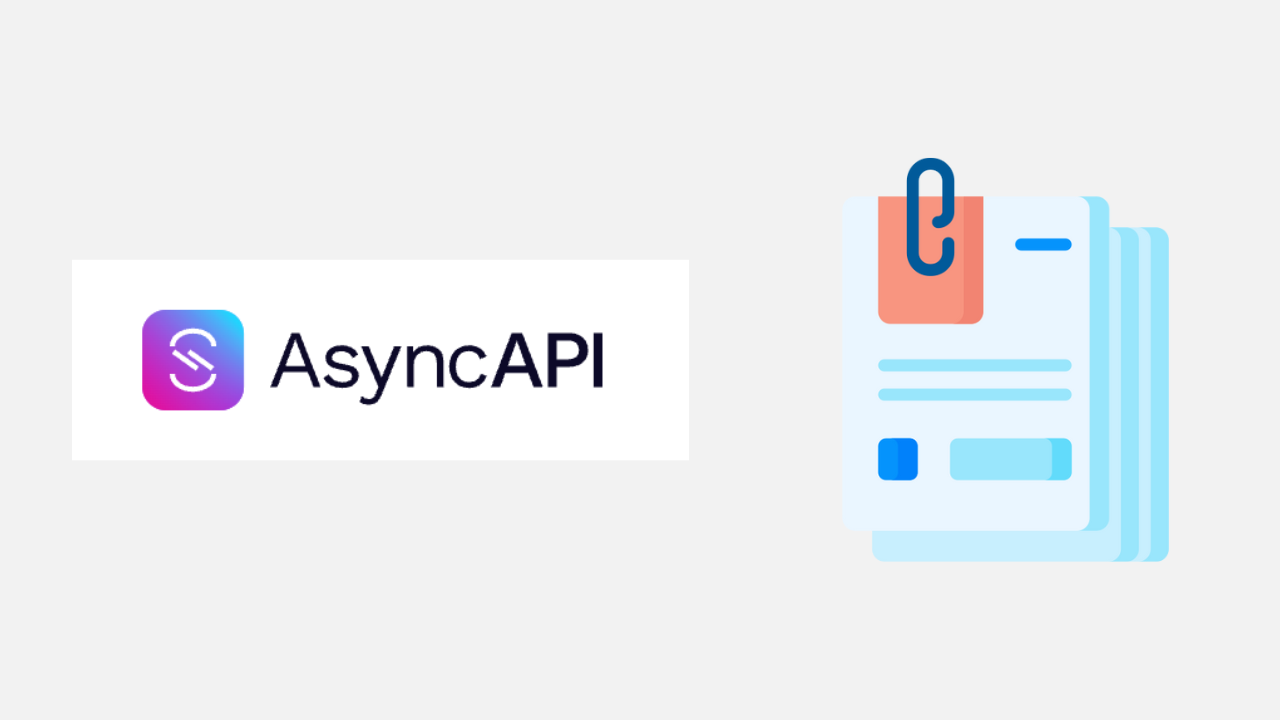 Documentation for your Event-Driven API