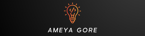 Ameya Gore