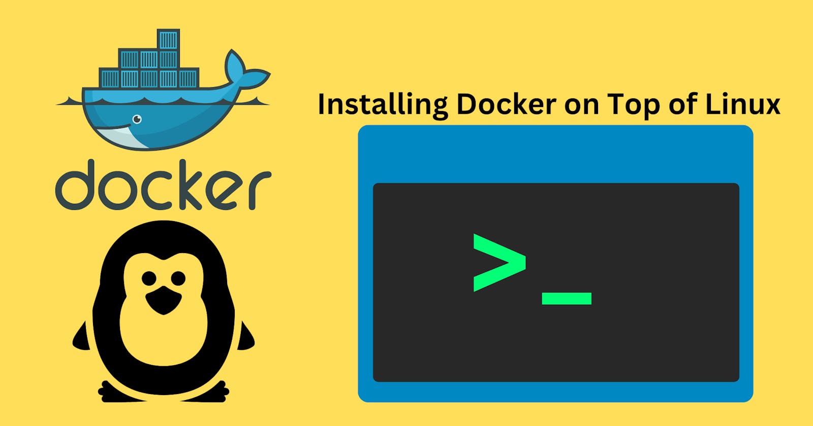 Installing Docker on Kali Linux using CLI