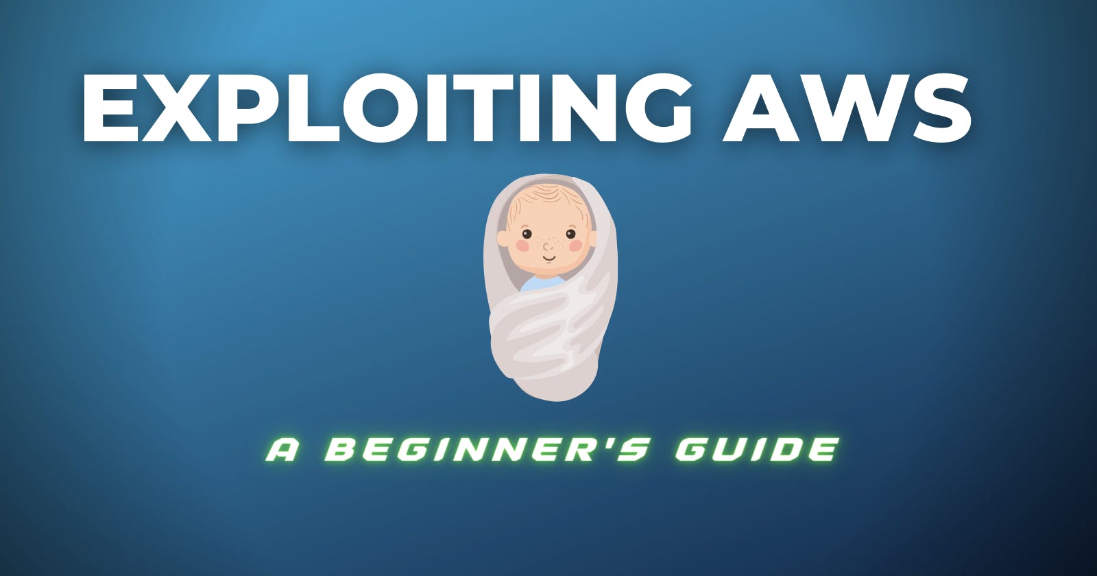 Exploiting AWS 1 - A Beginner's Guide (Flaws.Cloud)
