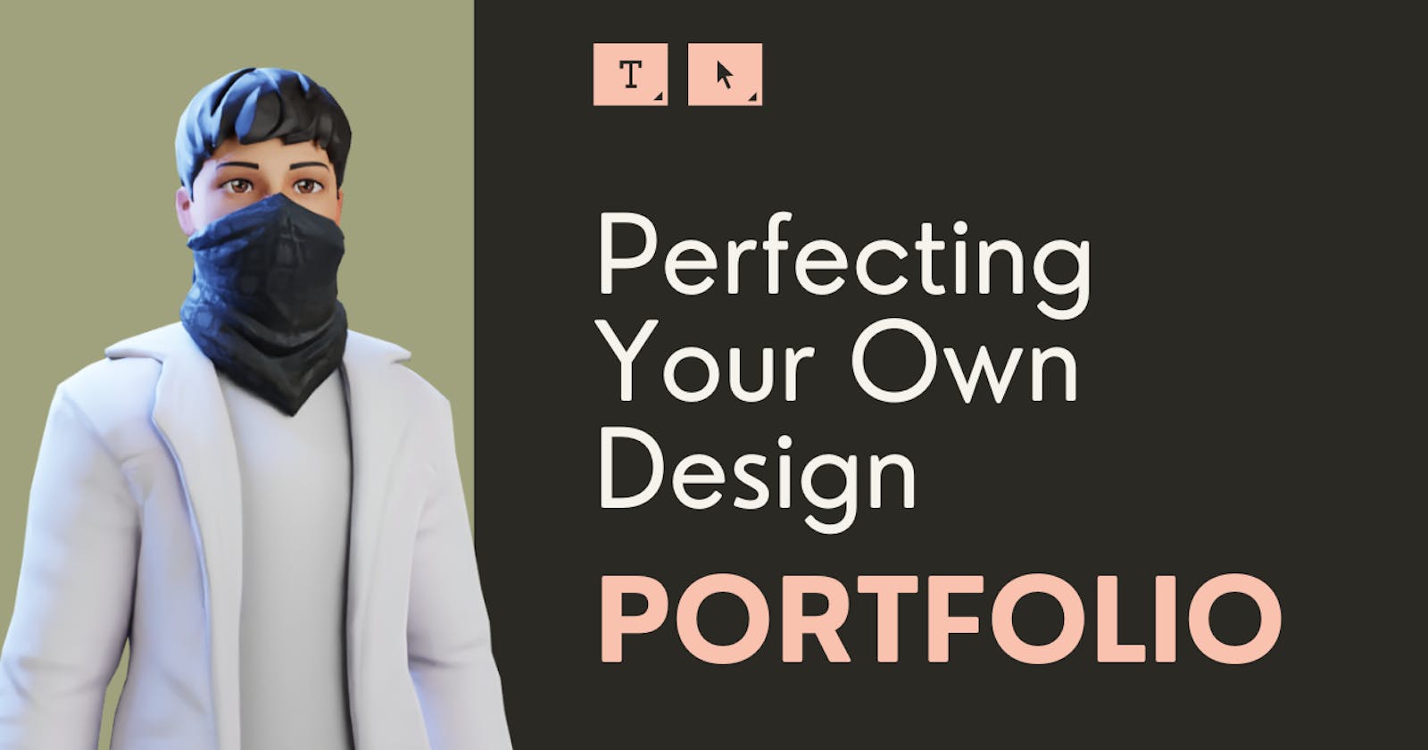 How to create Portfolio