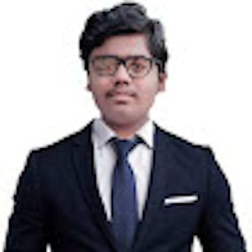 Pranav Kulkarni's blog