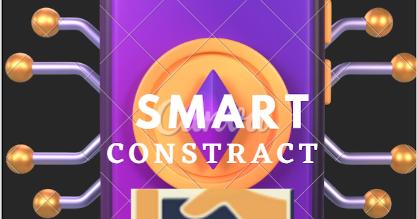 What are  Smart Contracts.