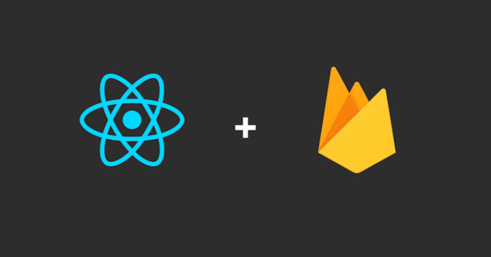 Building a React Project - Implementing some important React Features and hosting with Firebase.