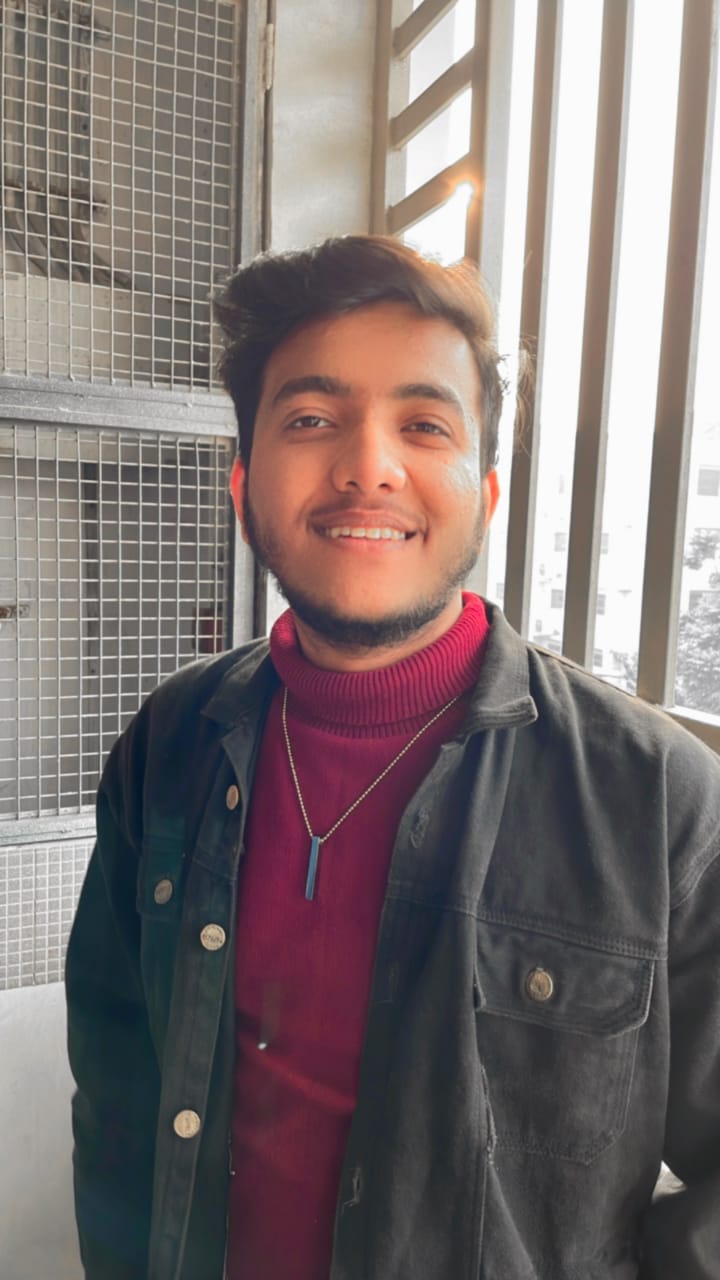 ayush srivastava