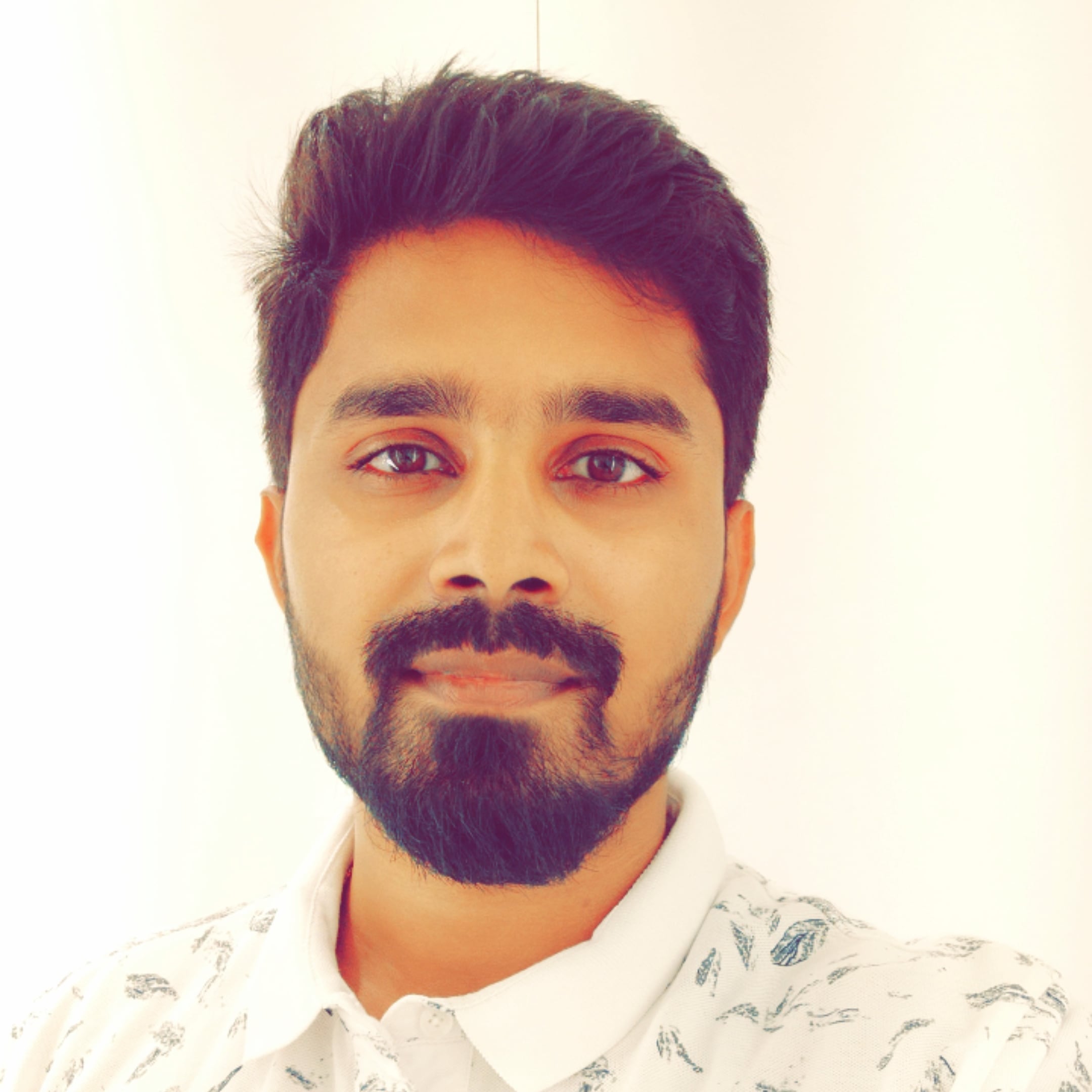 Parthiban Sundaram