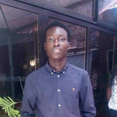 Desire Oluwarotimi