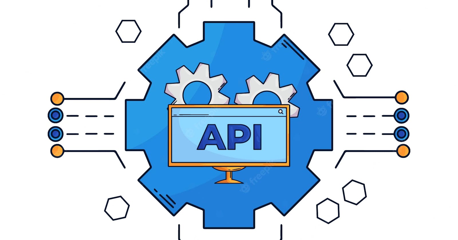 What Are APIs?