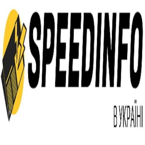 Speedinfo в Україні's photo