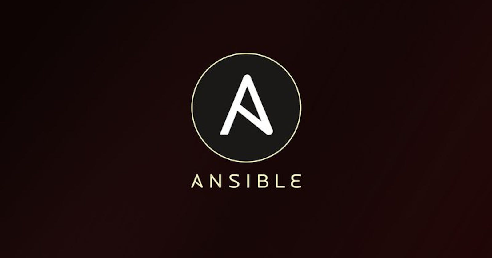 Ansible - The DevOps Tool.