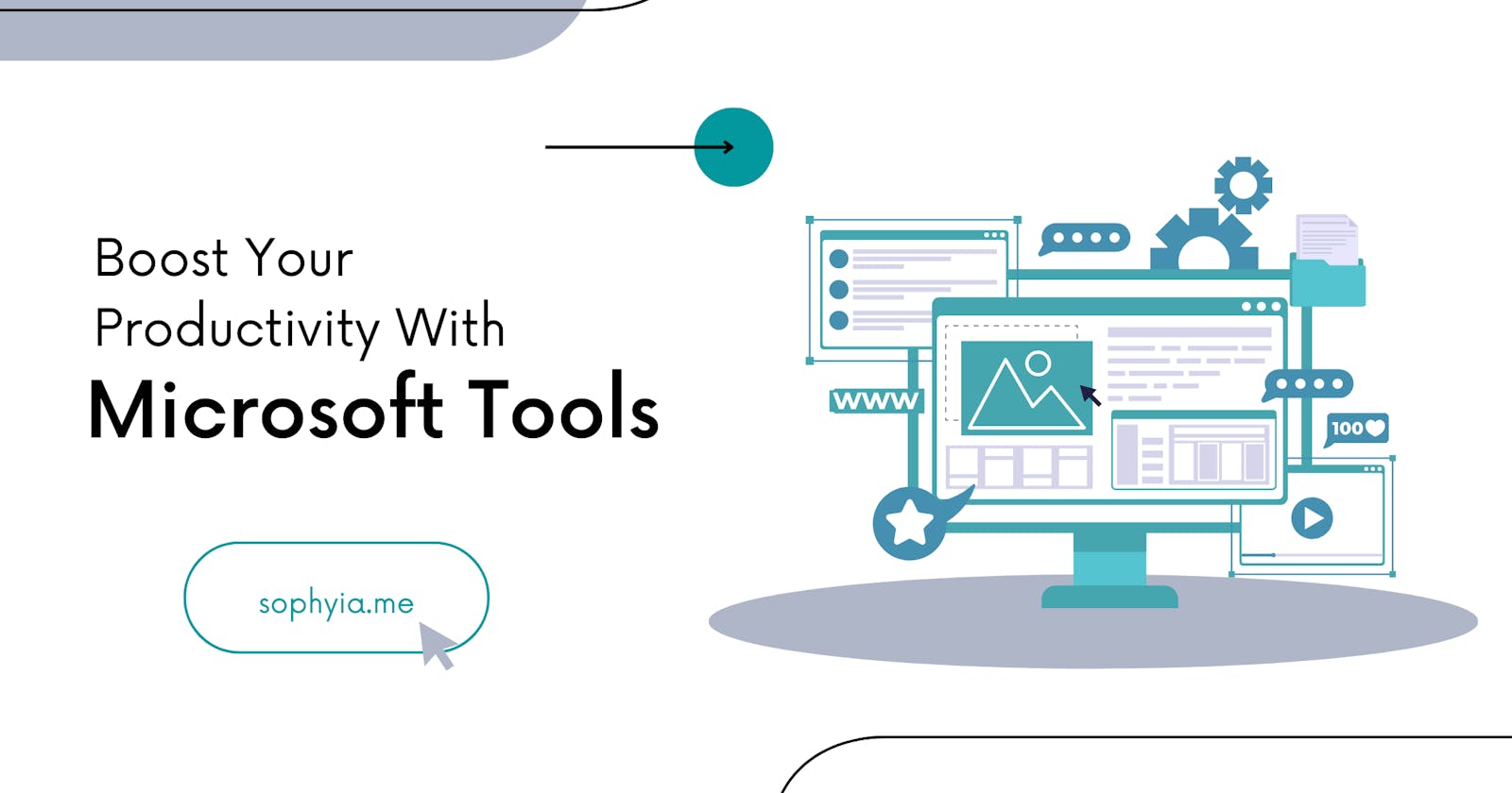Boost Your Productivity with Microsoft Tools