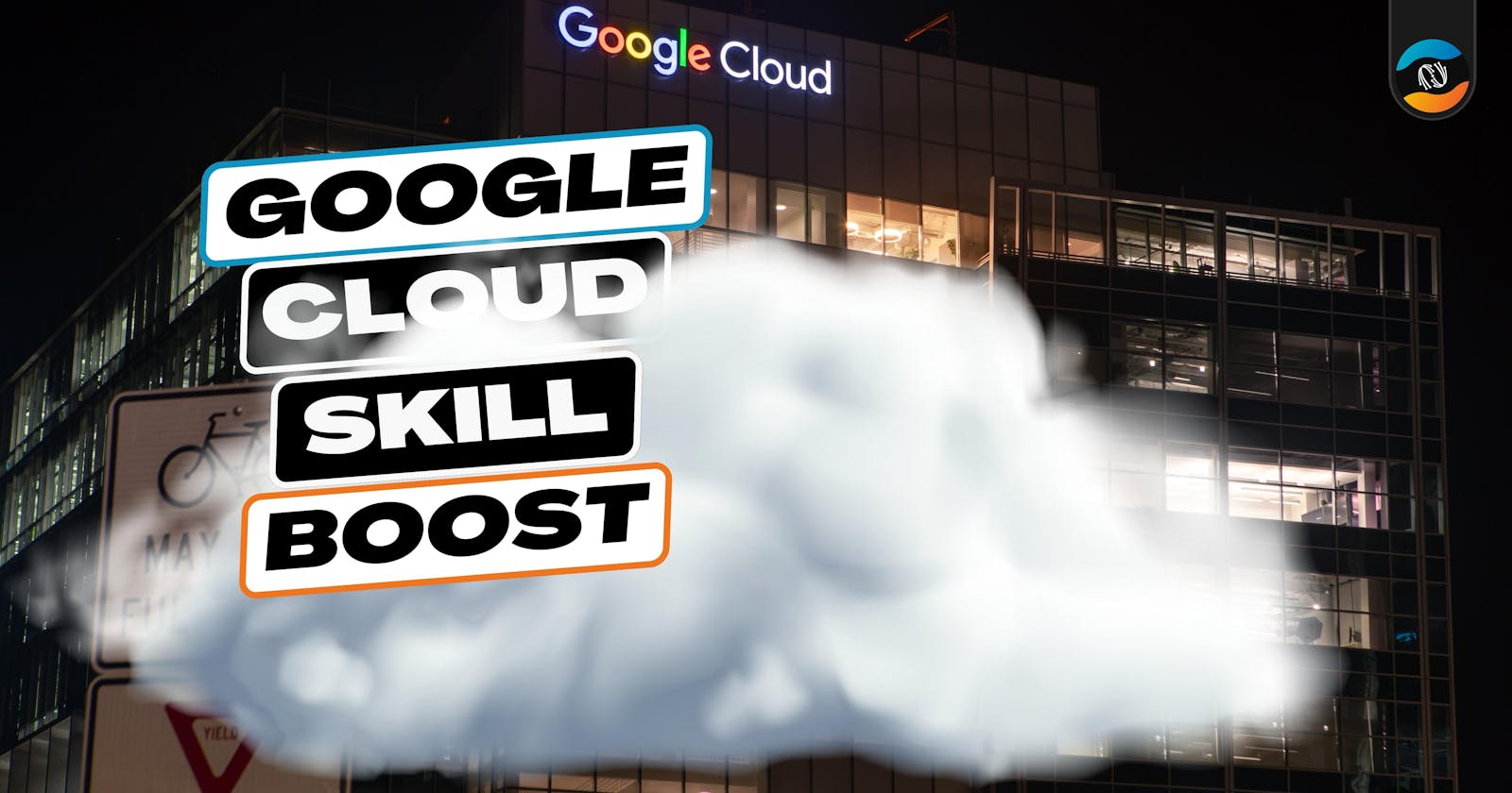 Google Cloud Skill Boost