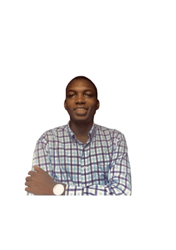 Kaide Oghenetega's blog