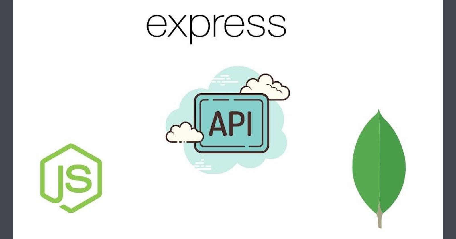 Creating A Blog REST API Using NodeJS, ExpressJs, MongoDB, And Mongoose