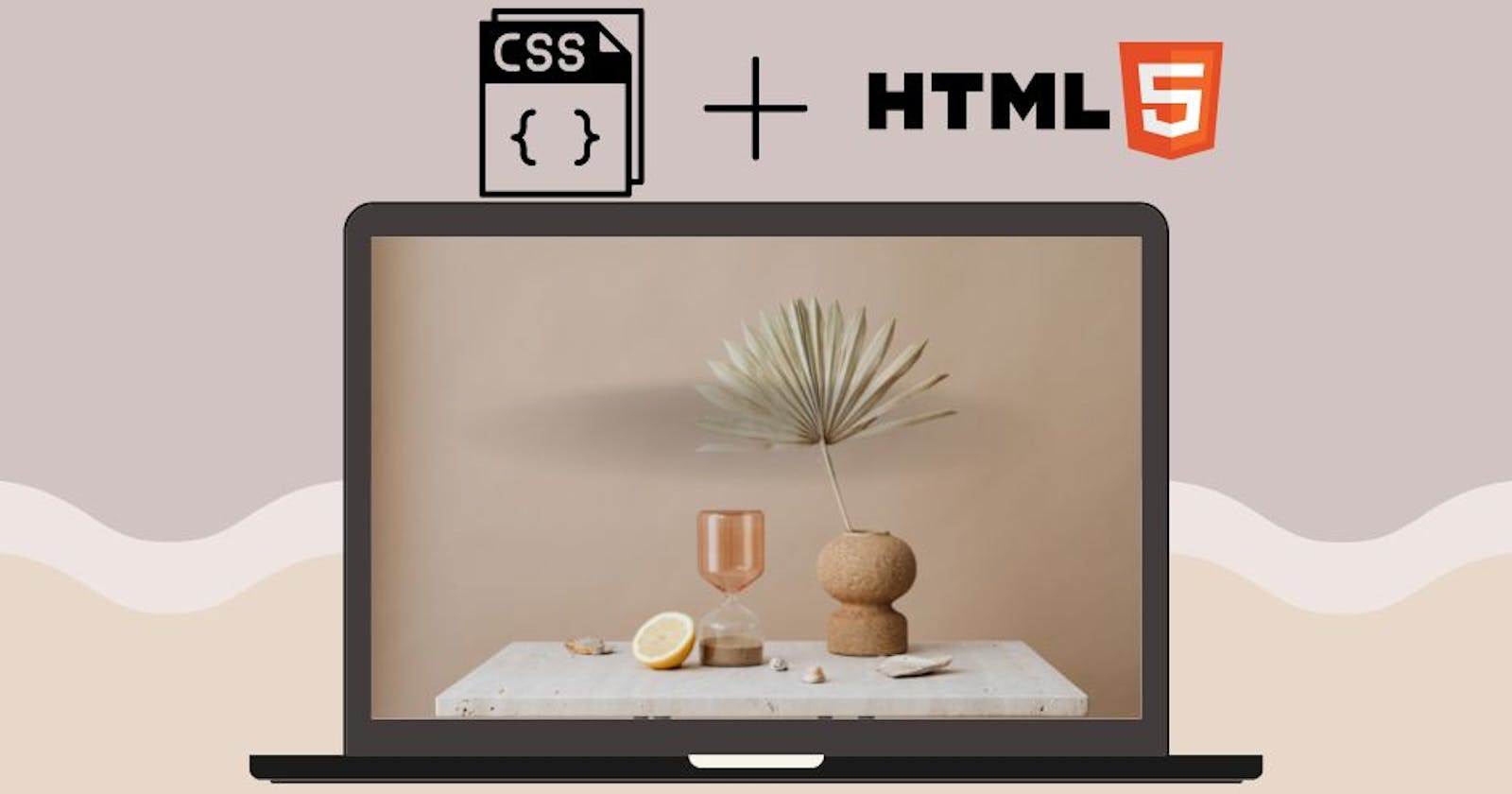 Learning CSS & HTML