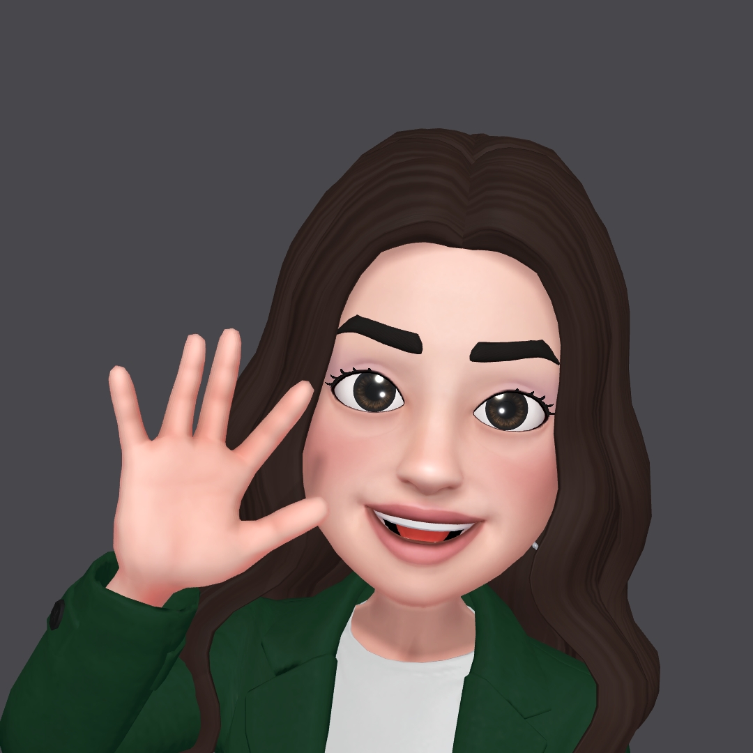 Erika A. Pabon (@ErikaPabon) | Hashnode
